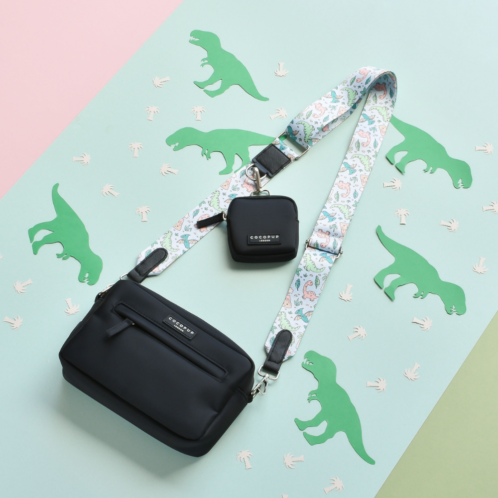 Dog Walking Bag Bundle - Dinopaws