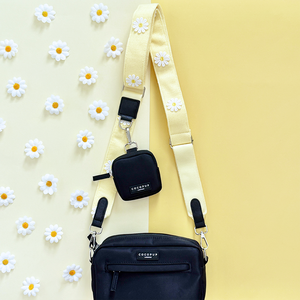 Dog Walking Bag Bundle - Buttercup Pup