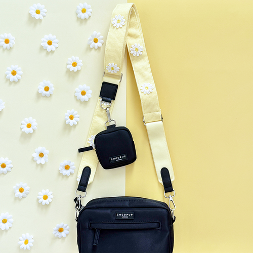 Dog Walking Bag Bundle - Buttercup Pup