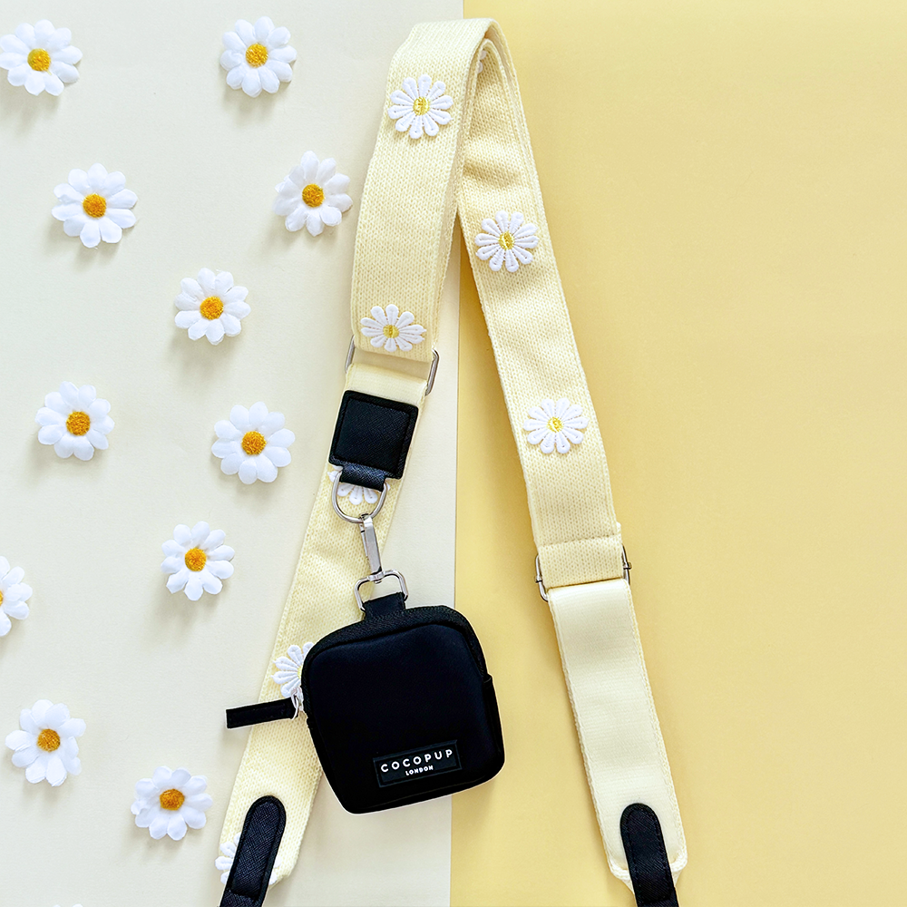 Dog Walking Bag Bundle - Buttercup Pup
