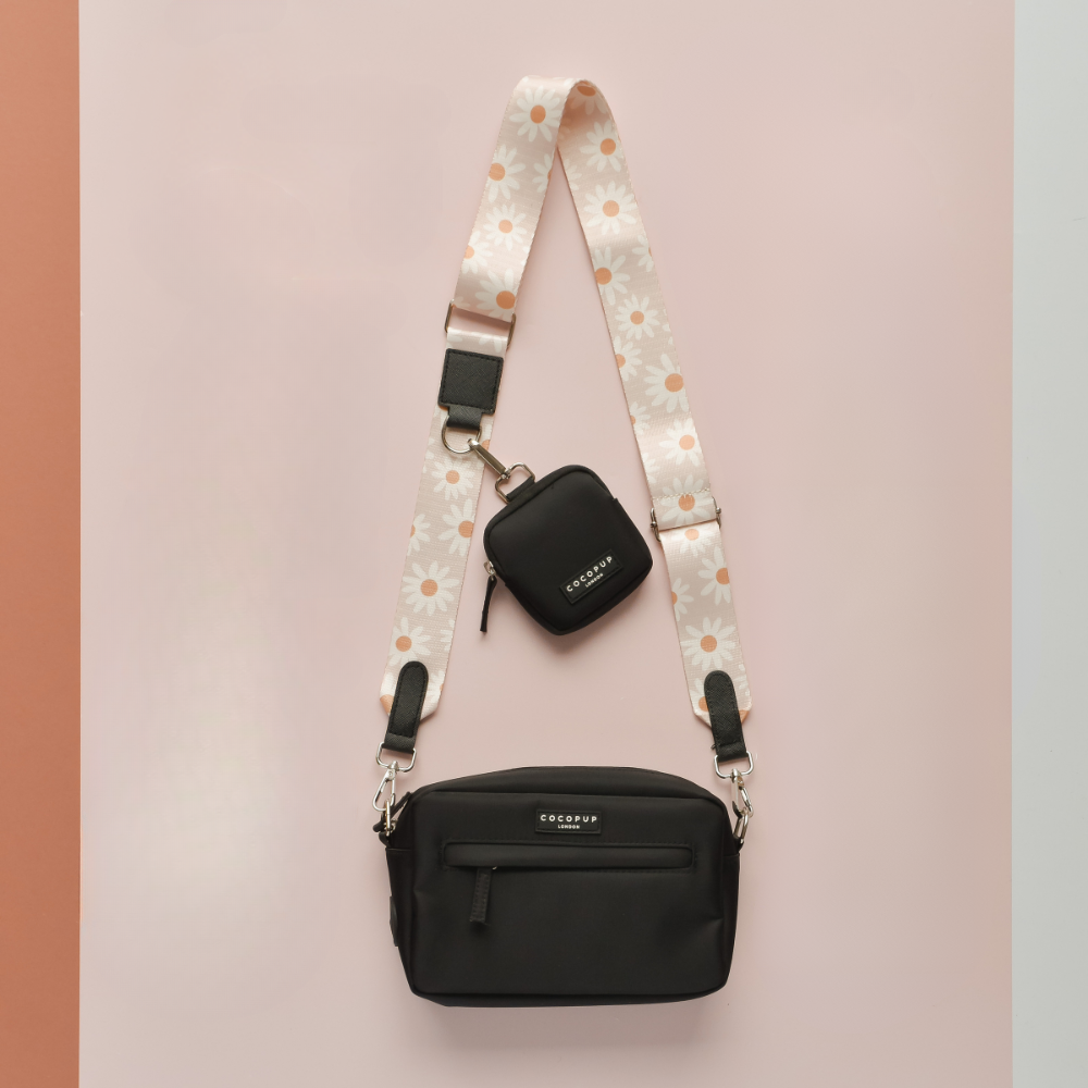Dog Walking Bag Bundle - Daisy Chain